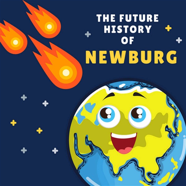 Artwork for The Future History of Newburg