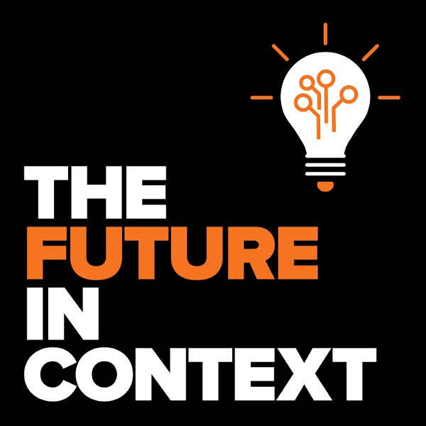 Artwork for The Future in Context
