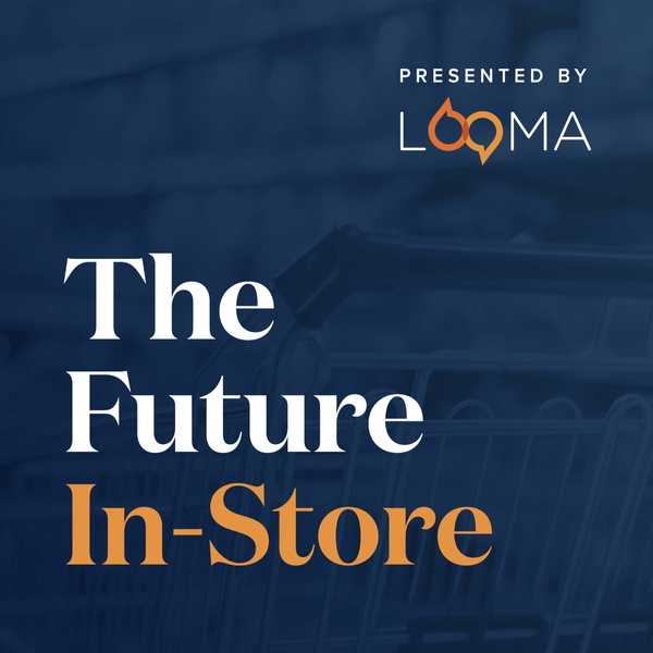 Artwork for The Future In-Store