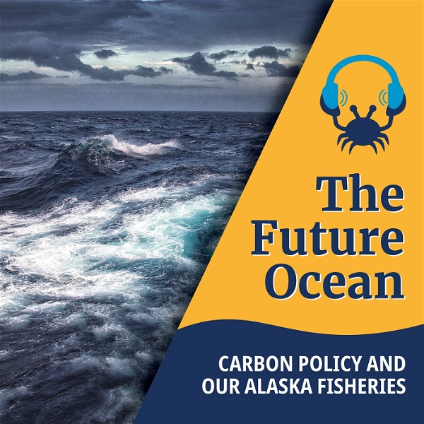 Artwork for The Future Ocean: What can carbon policy do for the ocean and our fisheries?