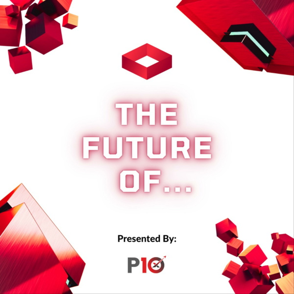 Artwork for The Future Of...