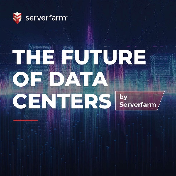 Artwork for The Future of Data Centers