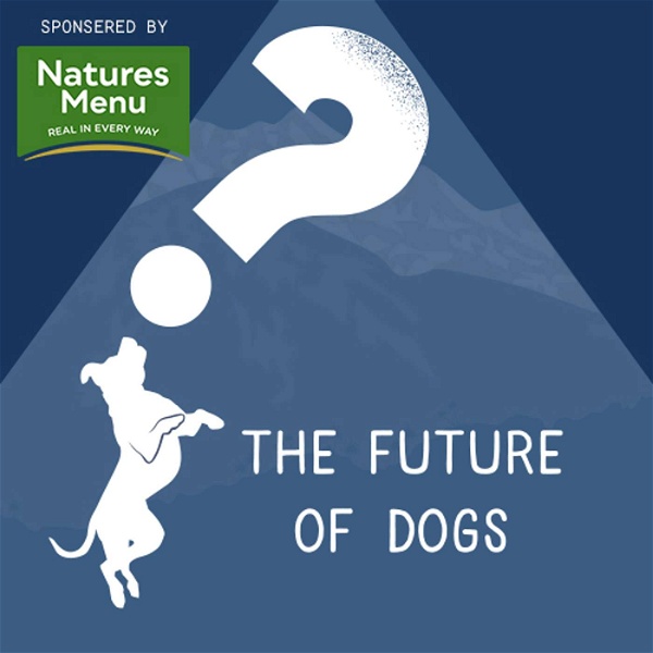 Artwork for The Future Of Dogs