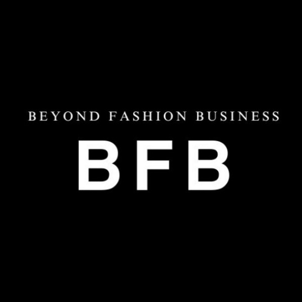 Artwork for Beyond Fashion Business