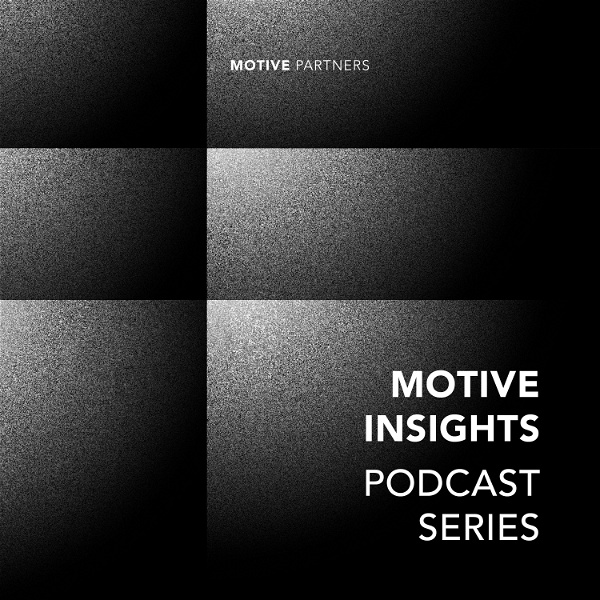 Artwork for Motive Insights Podcast