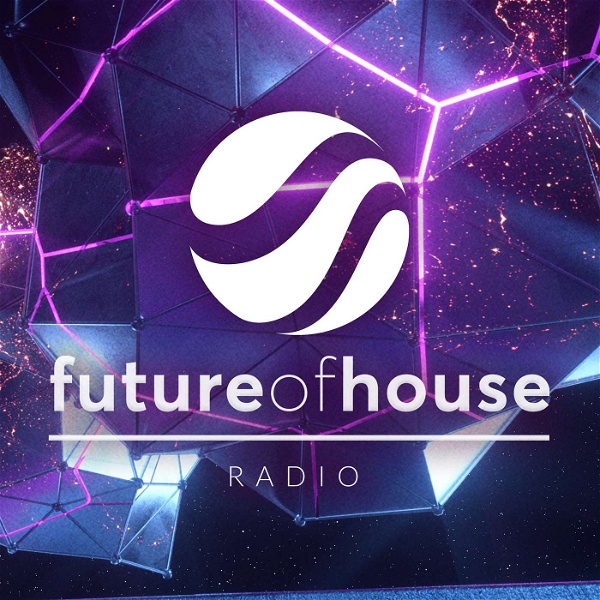 Artwork for Future of House Radio