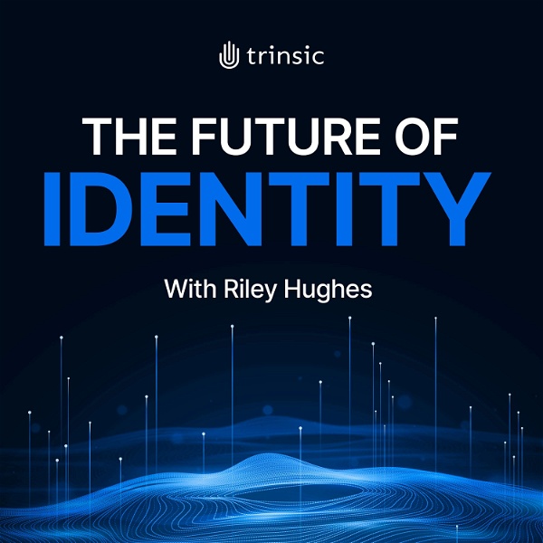 Artwork for The Future of Identity