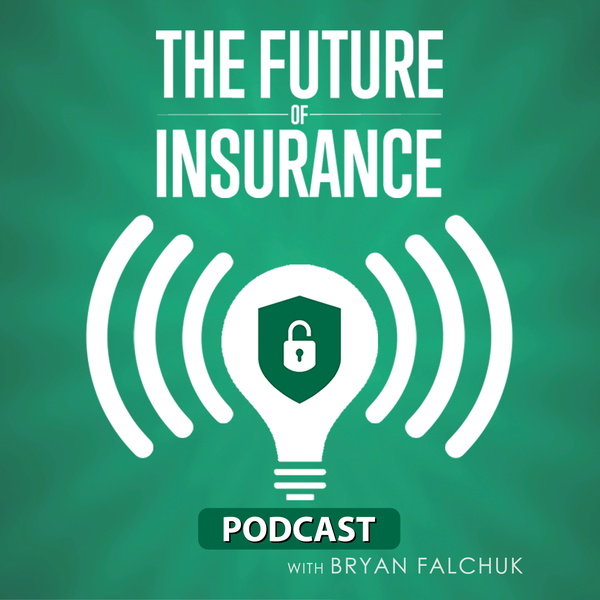 Artwork for The Future of Insurance
