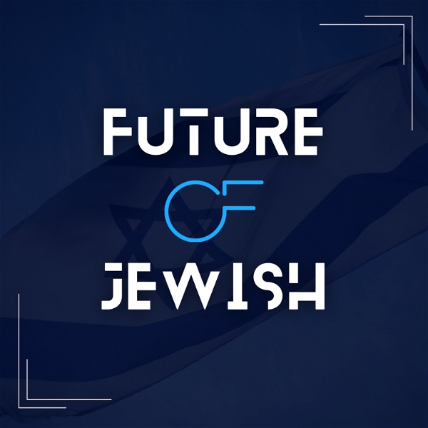 Artwork for Future of Jewish