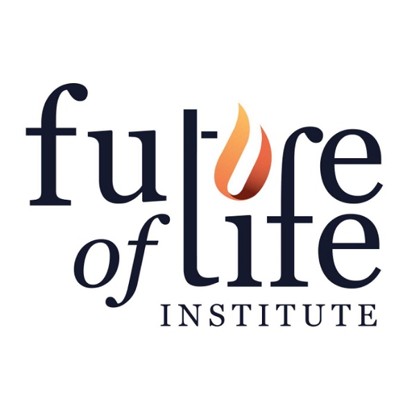 Artwork for Future of Life Institute Podcast
