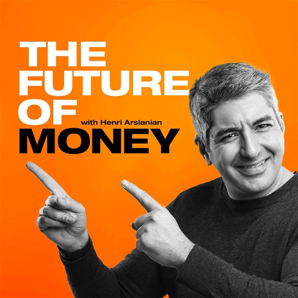 Artwork for The Future of Money