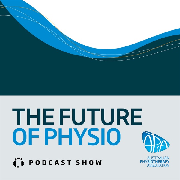 Artwork for The Future of Physio