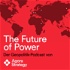 The Future of Power - Der Geopolitik-Podcast von Agora Strategy