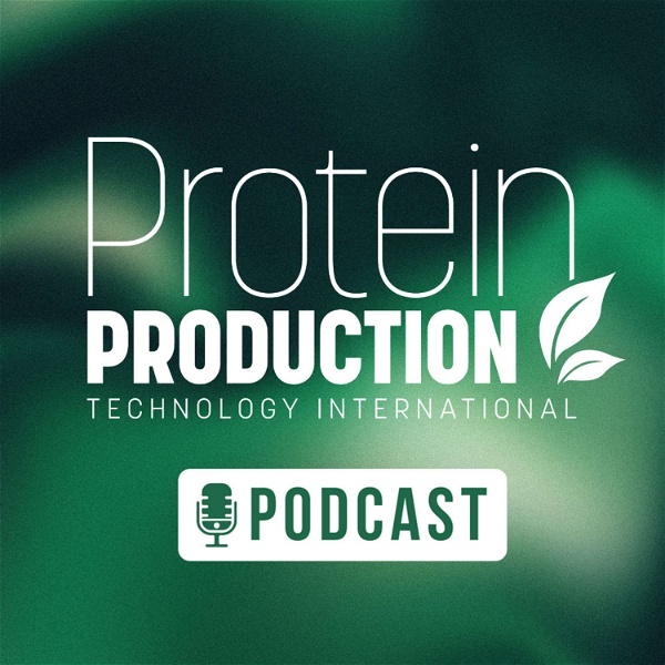 Artwork for Protein Production Technology Podcast