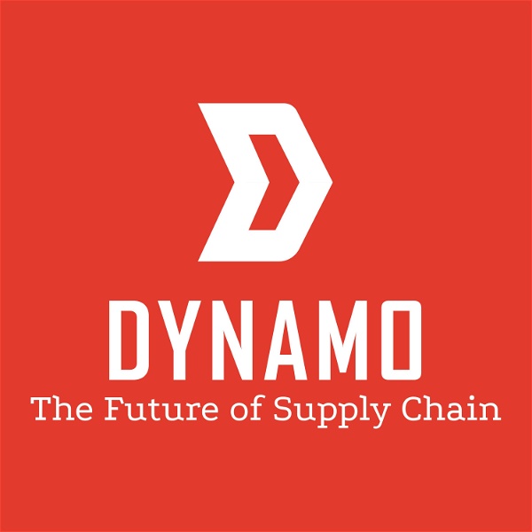 Artwork for The Future of Supply Chain: a Dynamo Ventures Podcast
