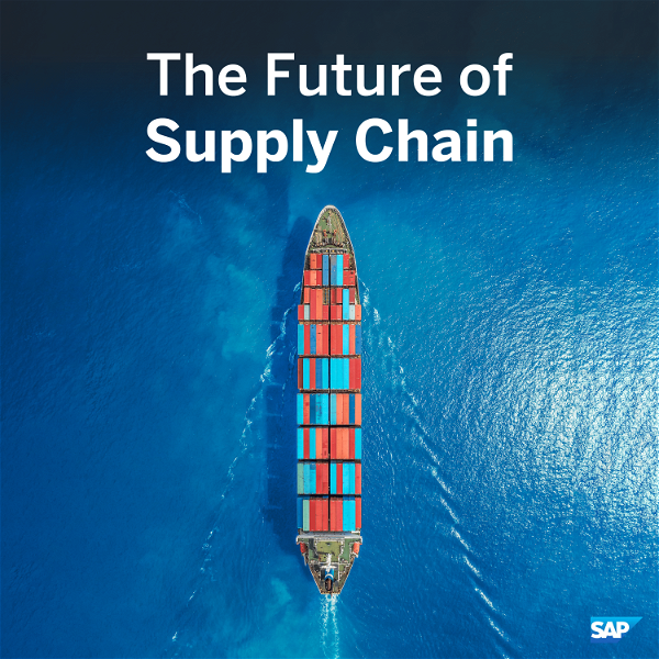 Artwork for The Future of Supply Chain
