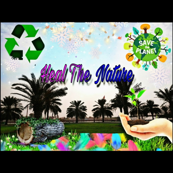 Artwork for The Future Of Sustainability In The UAE