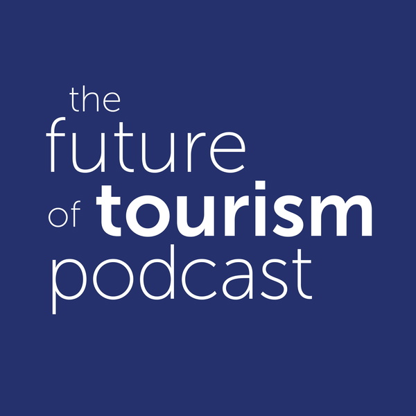 Artwork for The Future of Tourism