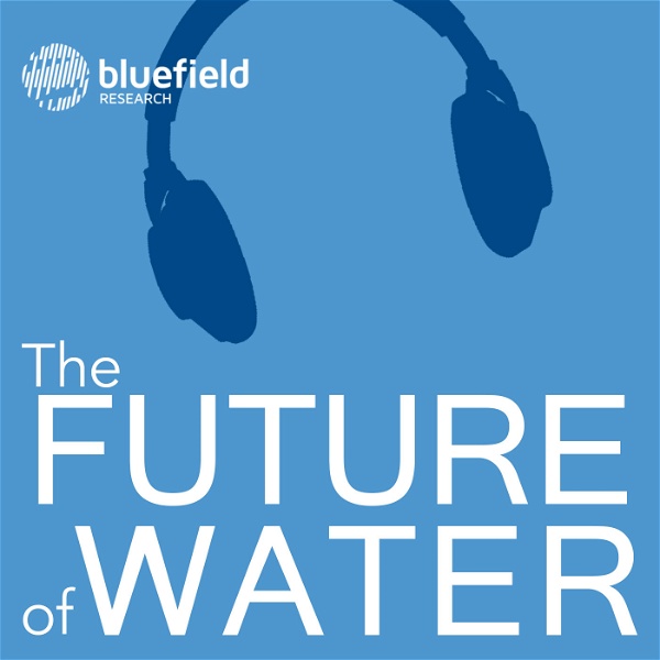 Artwork for The Future of Water