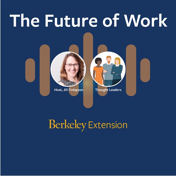 Artwork for The Future of Work