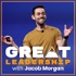 Leading The Future of Work With Jacob Morgan