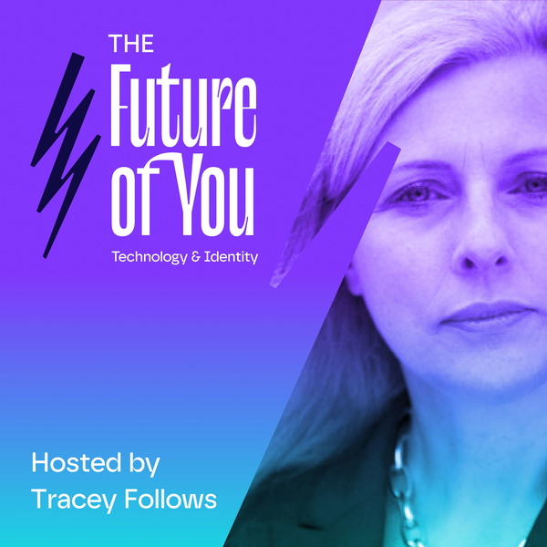 Artwork for The Future of You