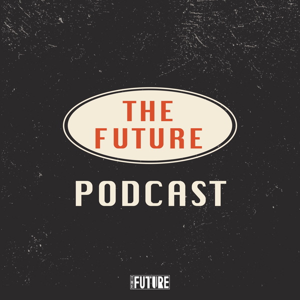 Artwork for The Future 未來父心教會
