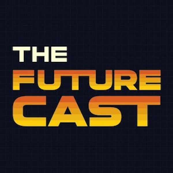 Artwork for The Futurecast