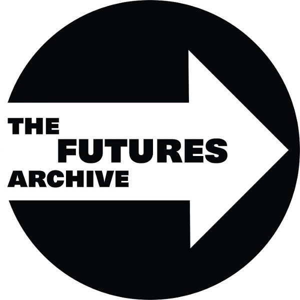 Artwork for The Futures Archive