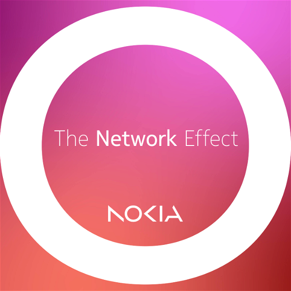 Artwork for The Network Effect Video Podcast by Nokia