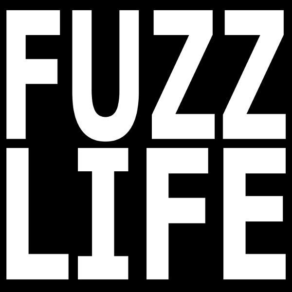 Artwork for The Fuzz Life Podcast