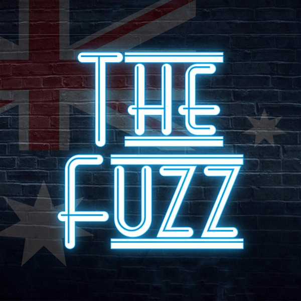 Artwork for The Fuzz NBA Podcast