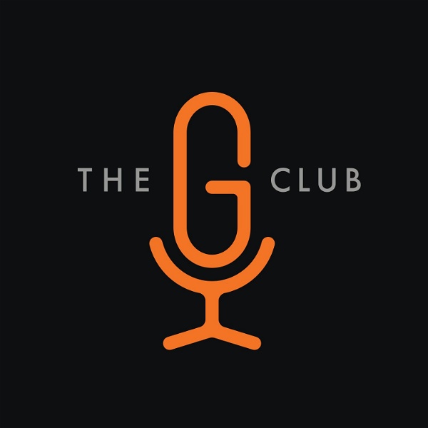 Artwork for The G Club