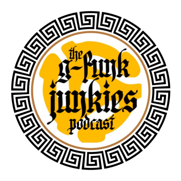 Artwork for The G-Funk Junkies Podcast