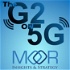 The G2 on 5G Podcast by Moor Insights & Strategy