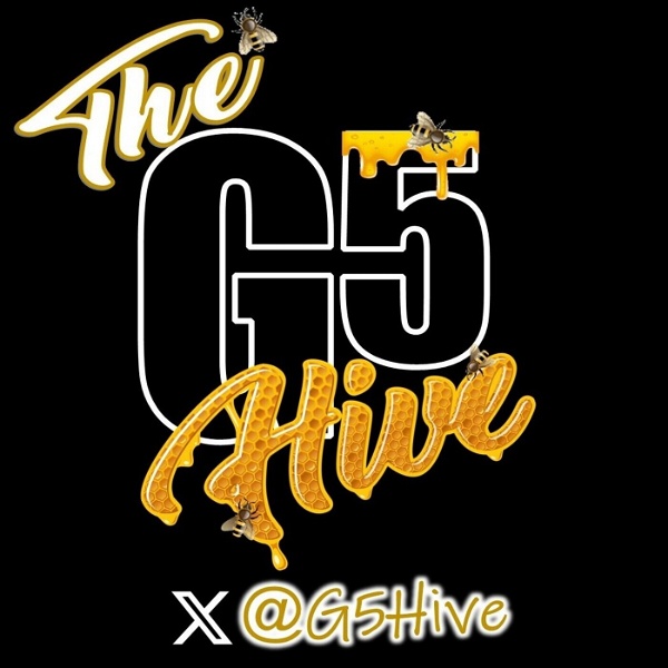 Artwork for The G5 Hive