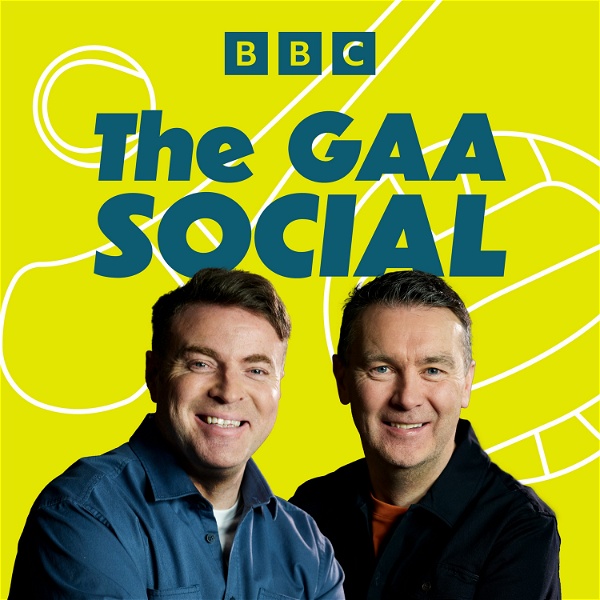 Artwork for The GAA Social
