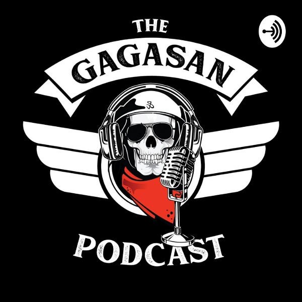 Artwork for The Gagasan Podcast