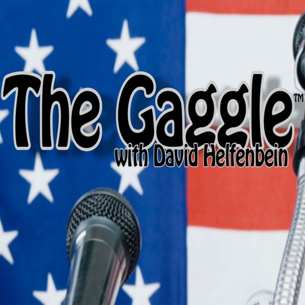 Artwork for The Gaggle