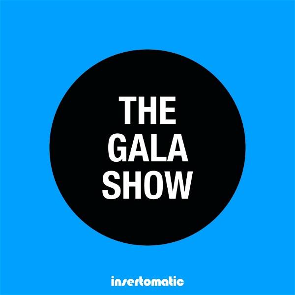 Artwork for The Gala Show