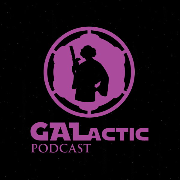 Artwork for The GALactic Podcast