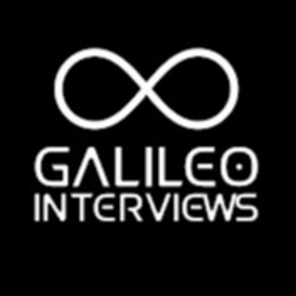 Artwork for The Galileo Interviews