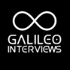 The Galileo Interviews with Caspar Gleave