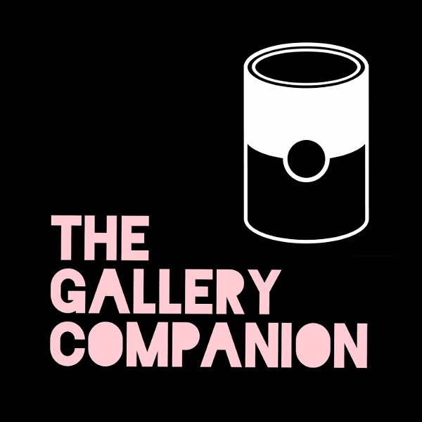 Artwork for The Gallery Companion