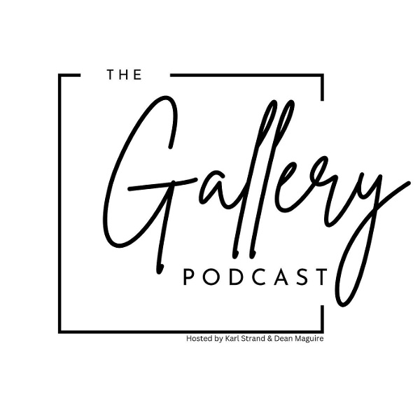 Artwork for The Gallery Podcast