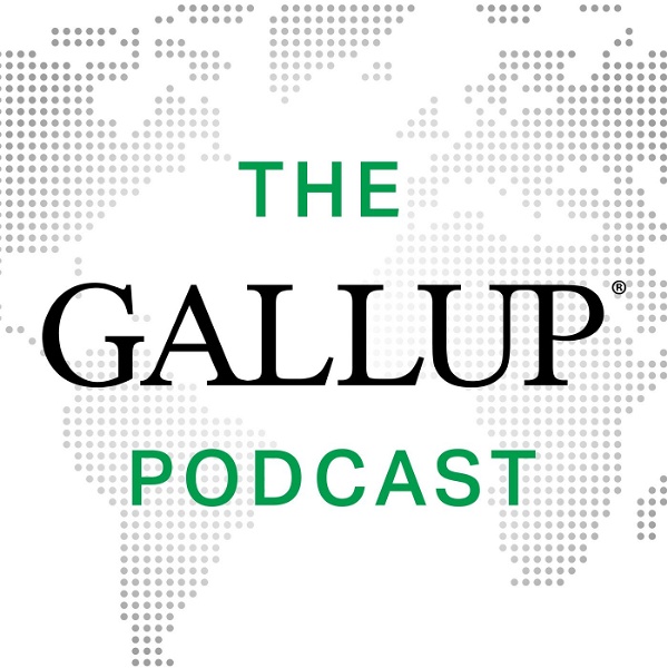 Artwork for The Gallup Podcast