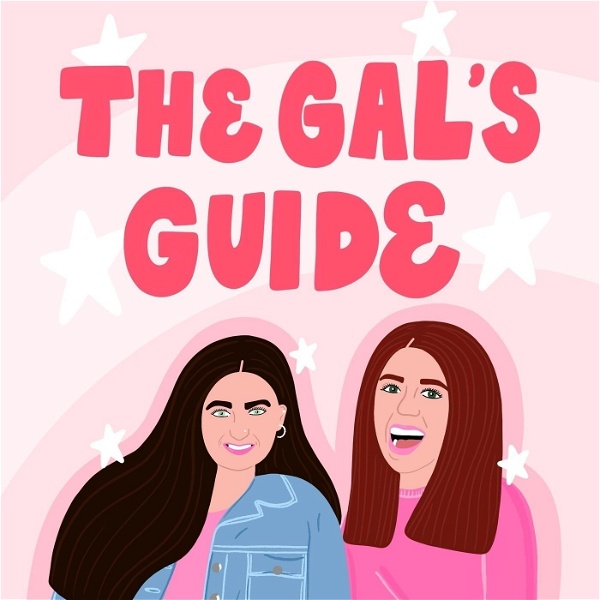 Artwork for The Gal's Guide