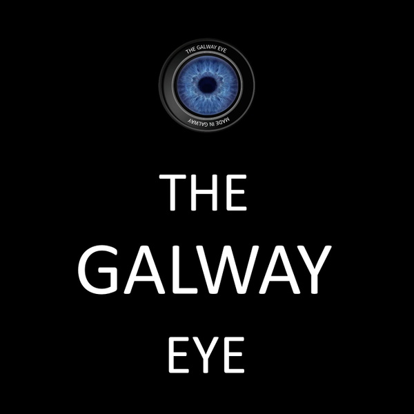 Artwork for The Galway Eye