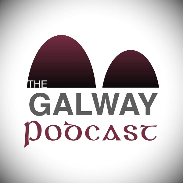 Artwork for The Galway Podcast