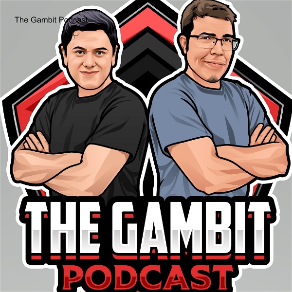 Artwork for The Gambit Podcast